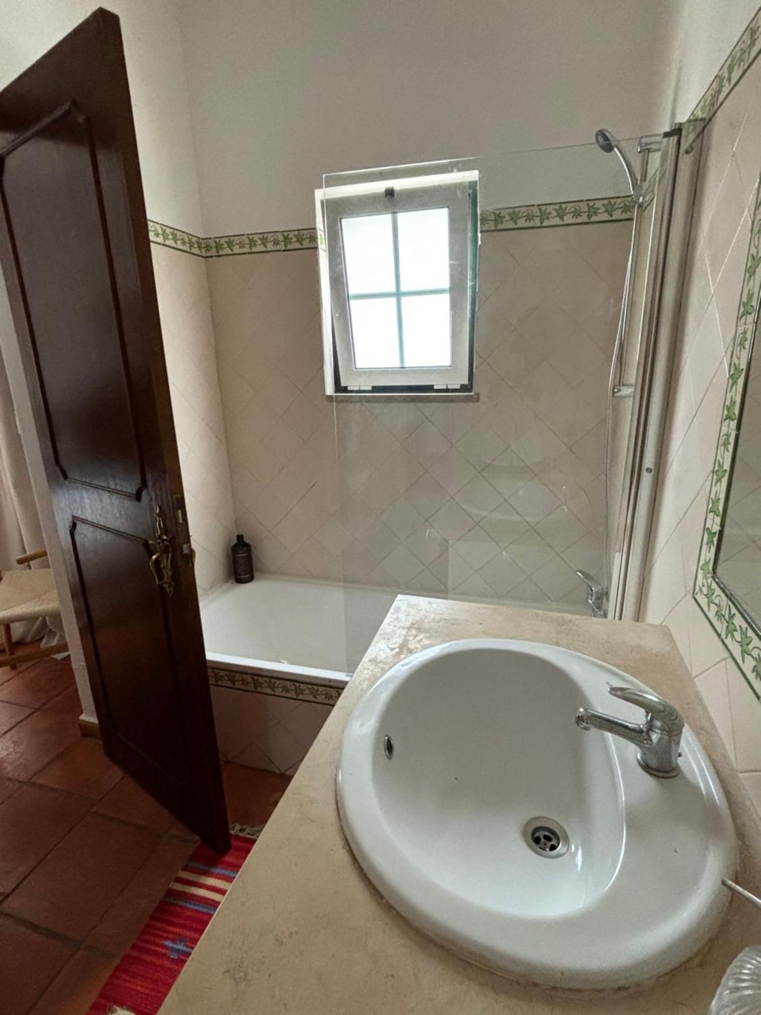 Вилла Casa Da Nogueira Томар Экстерьер фото